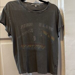 Pink Floyd Graphic Tee